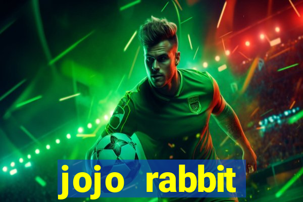 jojo rabbit assistir dublado